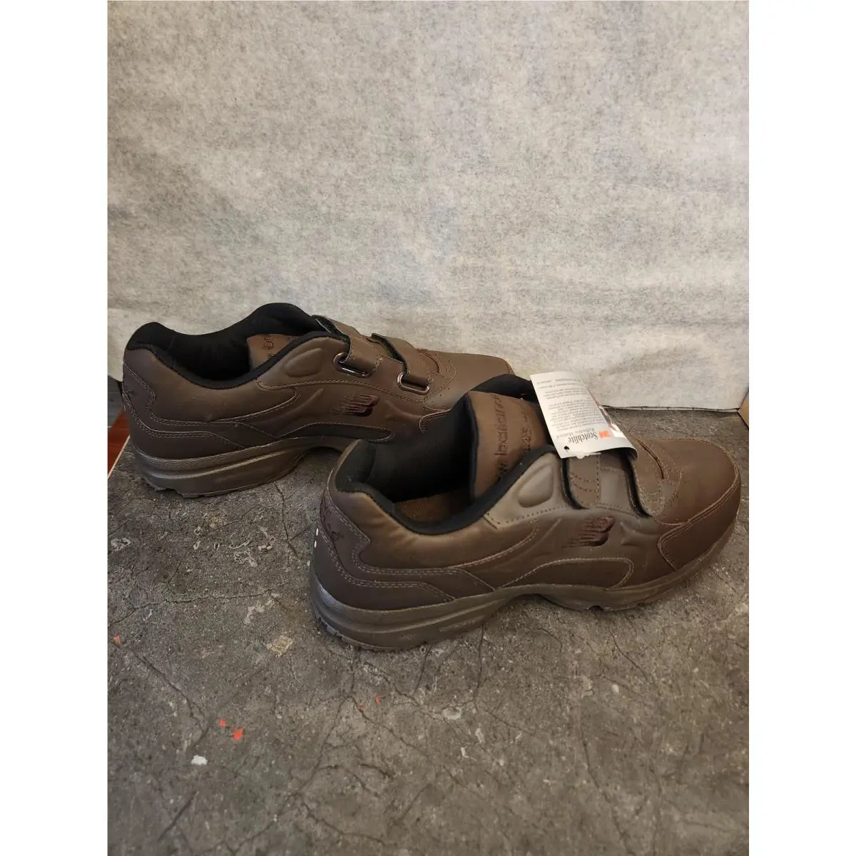 New Balance shoes - New Balance 445 - Brown 6