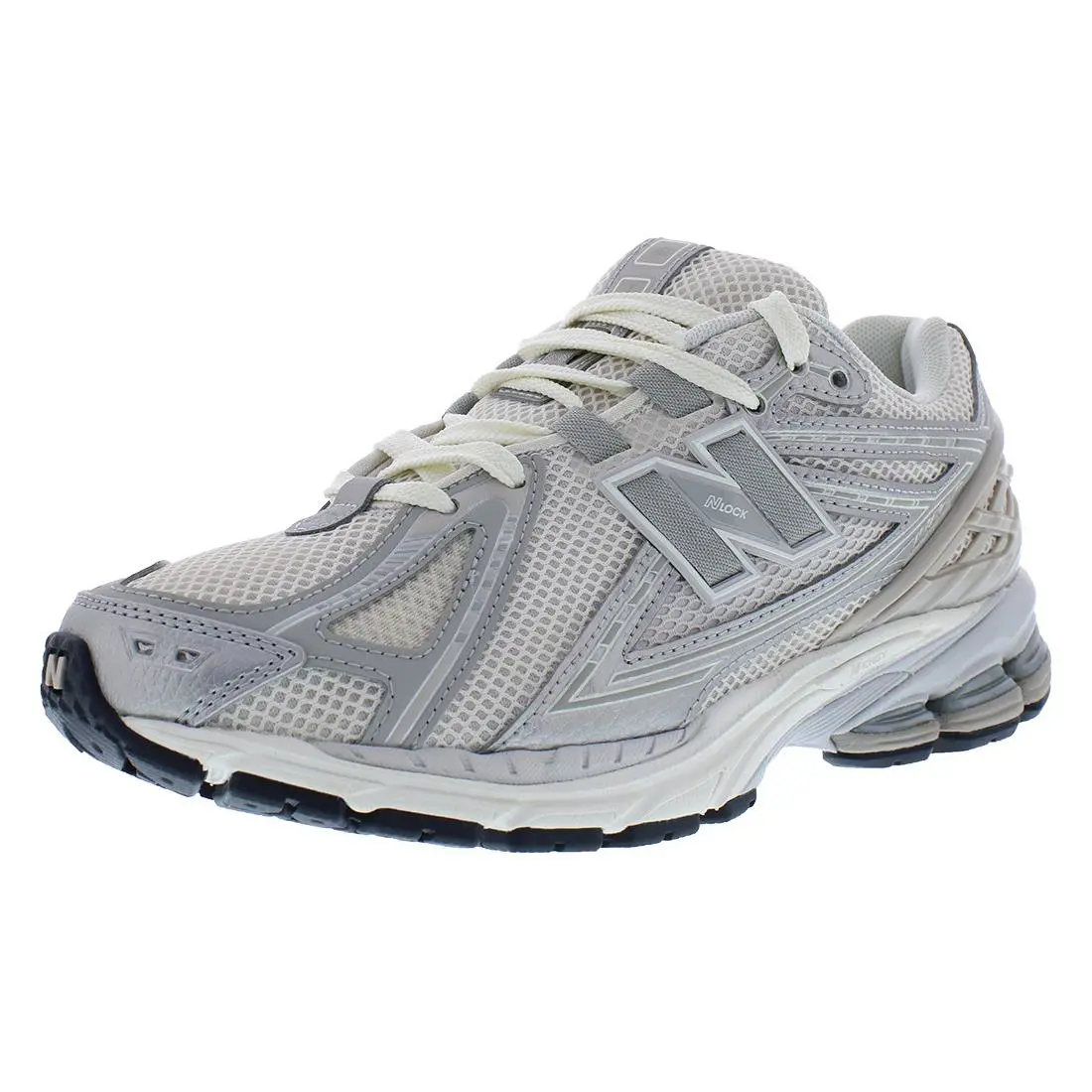 New Balance shoes - New Balance 1906 - M1906RJW - Gray, Main: Beige (UPC: 197967166242) 0