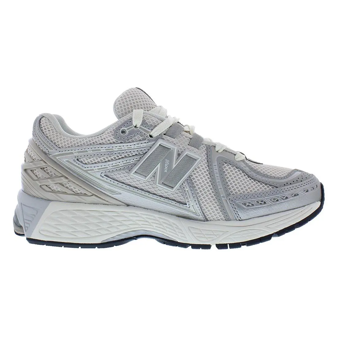New Balance shoes - New Balance 1906 - M1906RJW - Gray, Main: Beige (UPC: 197967166242) 1
