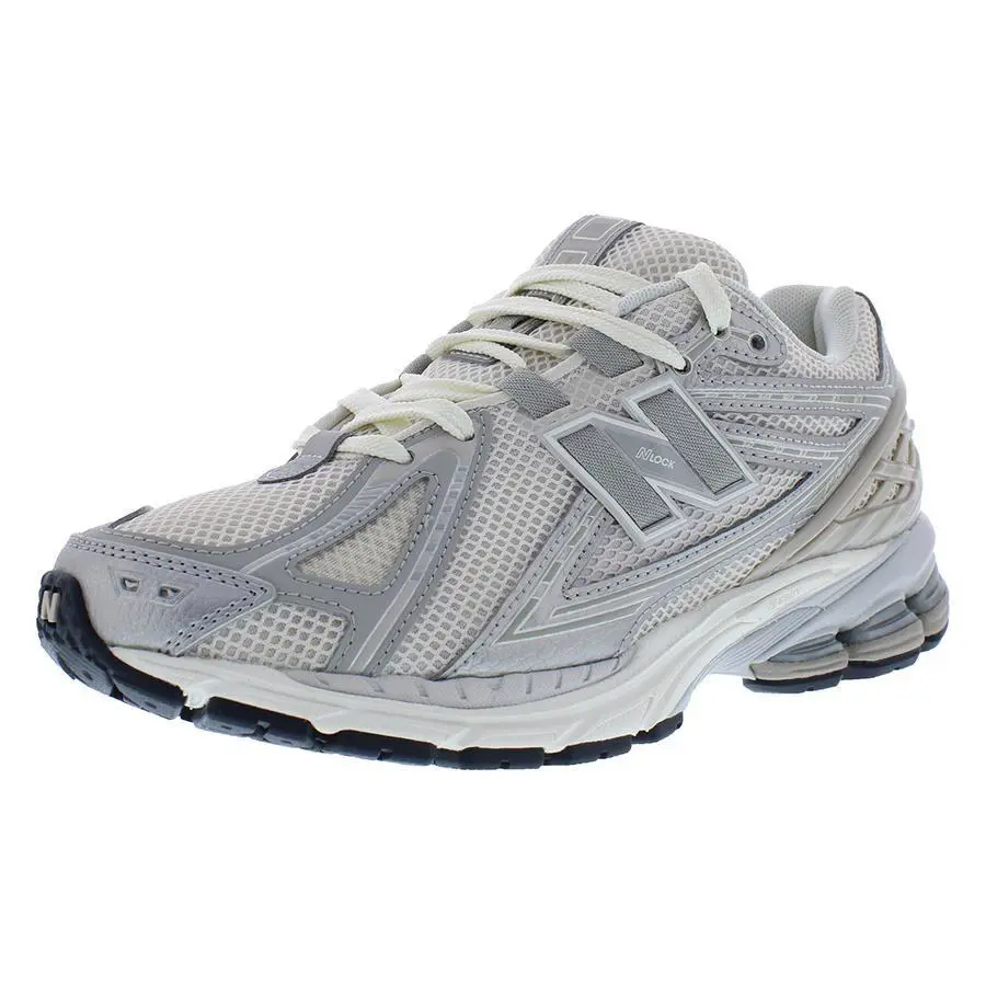 New Balance shoes - New Balance 1906 - M1906RJW - Gray, Main: Beige (UPC: 197967166242) 3