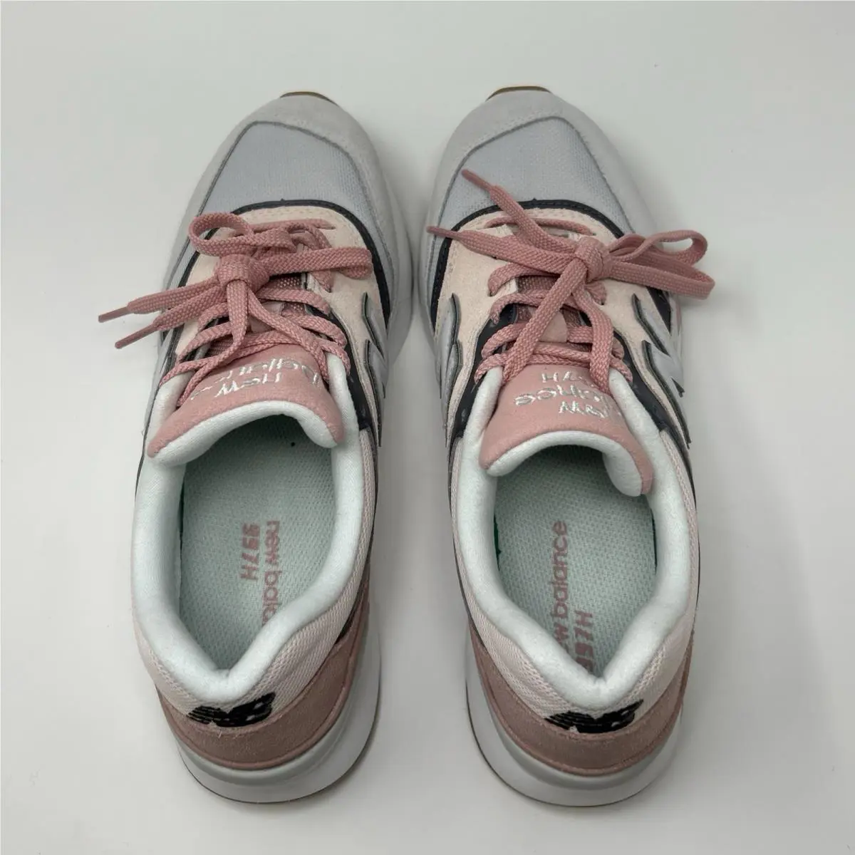 New Balance shoes - New Balance 997H - CW997HHU - Pink (UPC: 0196941005577) 22