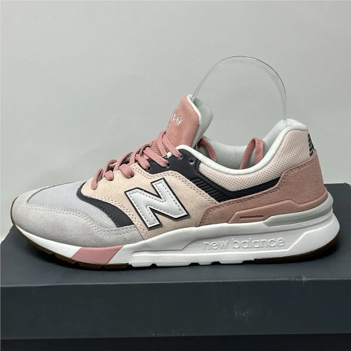 New Balance shoes - New Balance 997H - CW997HHU - Pink (UPC: 0196941005577) 7
