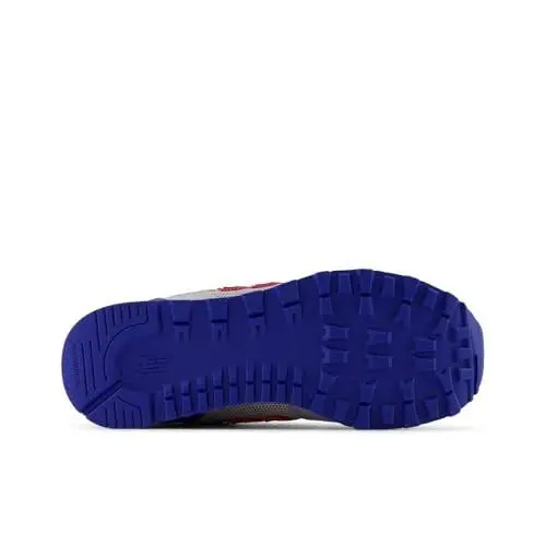 New Balance shoes - gc 515 kg - GC515KG - raincloud team royal (UPC: 197967810558) 4