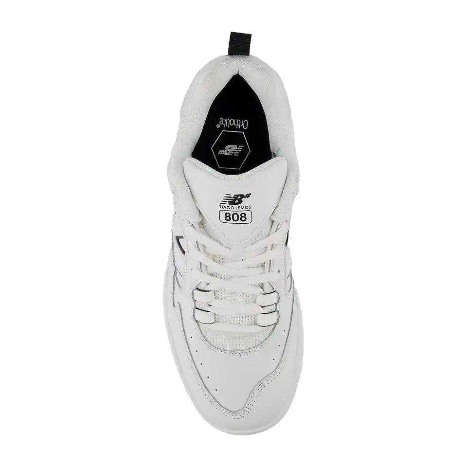 New Balance shoes - White 2