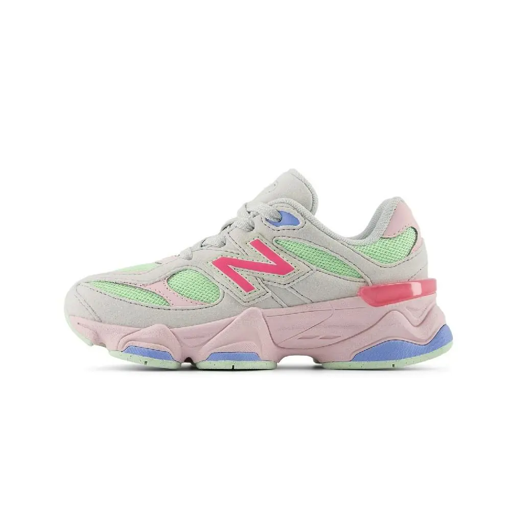 New Balance shoes - PC9060KO - PC9060KO - Grey Pink (UPC: 197967821721) 0