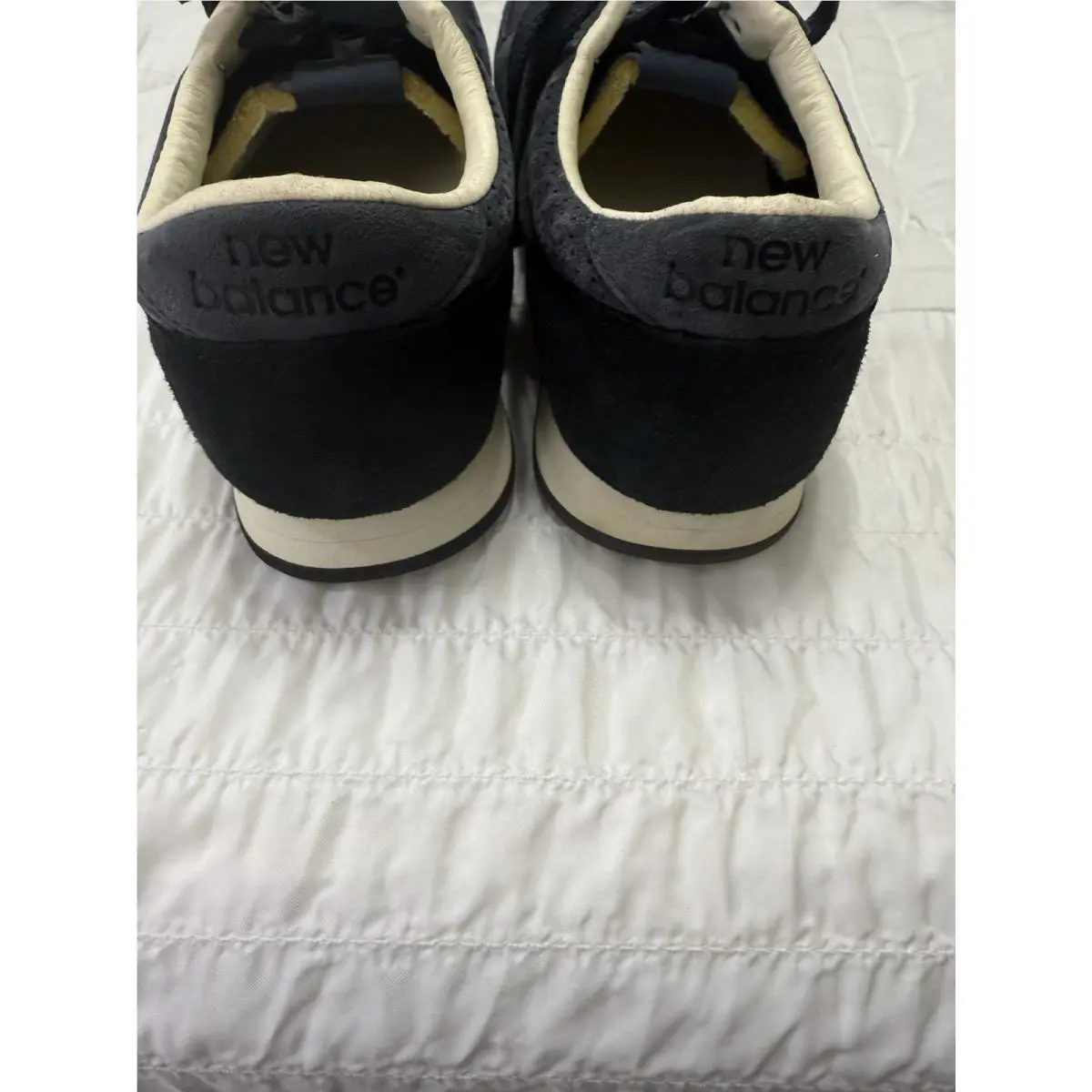 New Balance shoes - New Balance 420 - U420NK - Blue 2