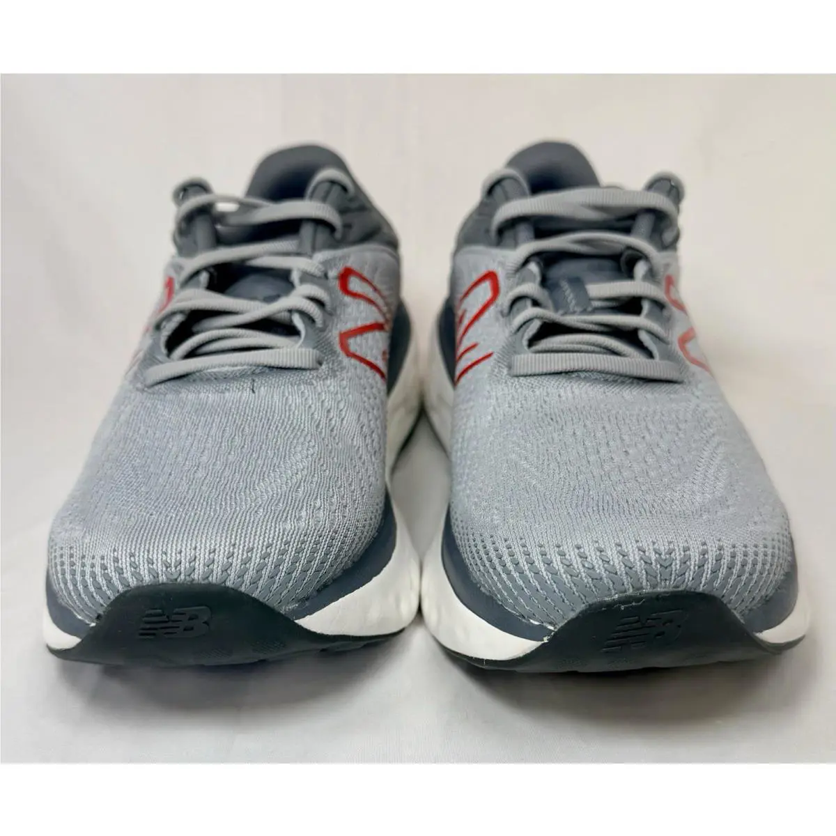 New Balance shoes - New Balance 840 - Gray 0