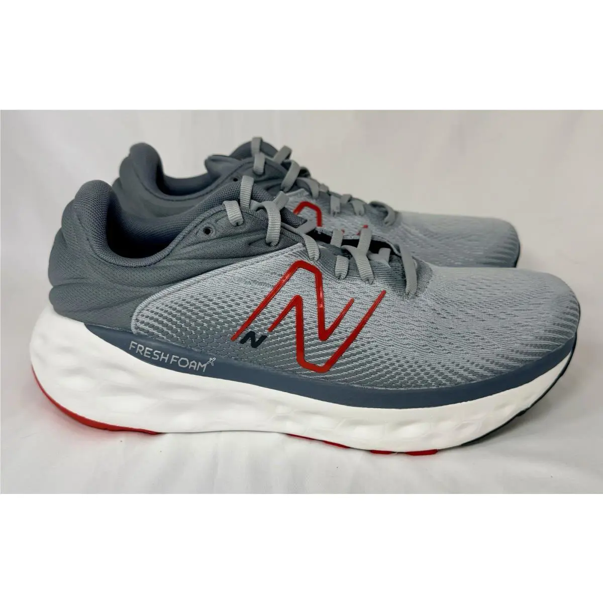 New Balance shoes - New Balance 840 - Gray 2