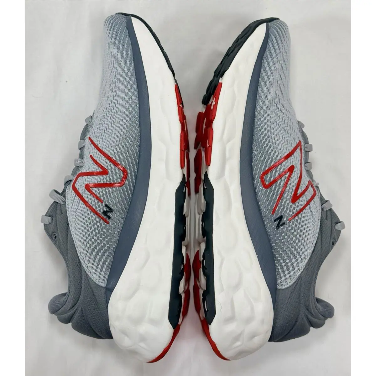 New Balance shoes - New Balance 840 - Gray 3