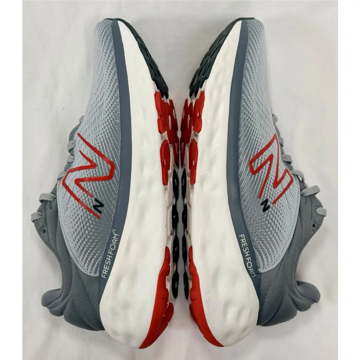 New Balance shoes - New Balance 840 - Gray 4