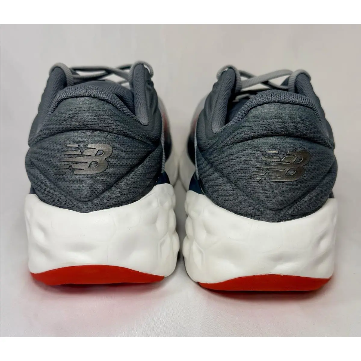 New Balance shoes - New Balance 840 - Gray 6