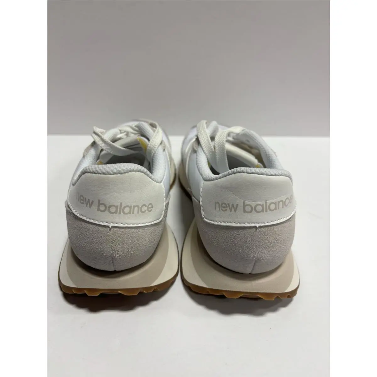 New Balance shoes - New Balance 237 - White 2