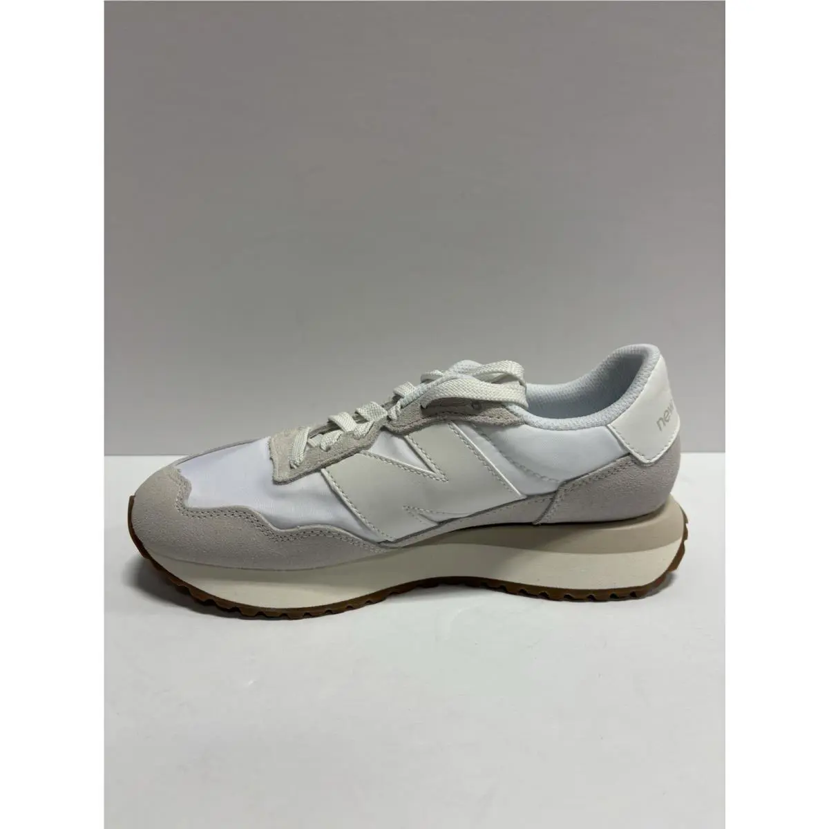 New Balance shoes - New Balance 237 - White 0