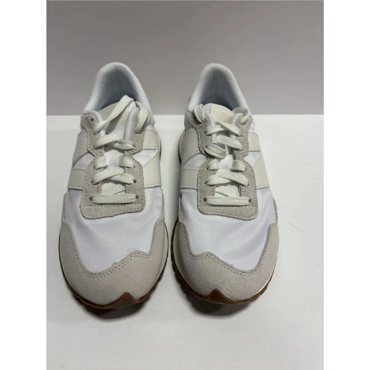 New Balance shoes - New Balance 237 - White 1