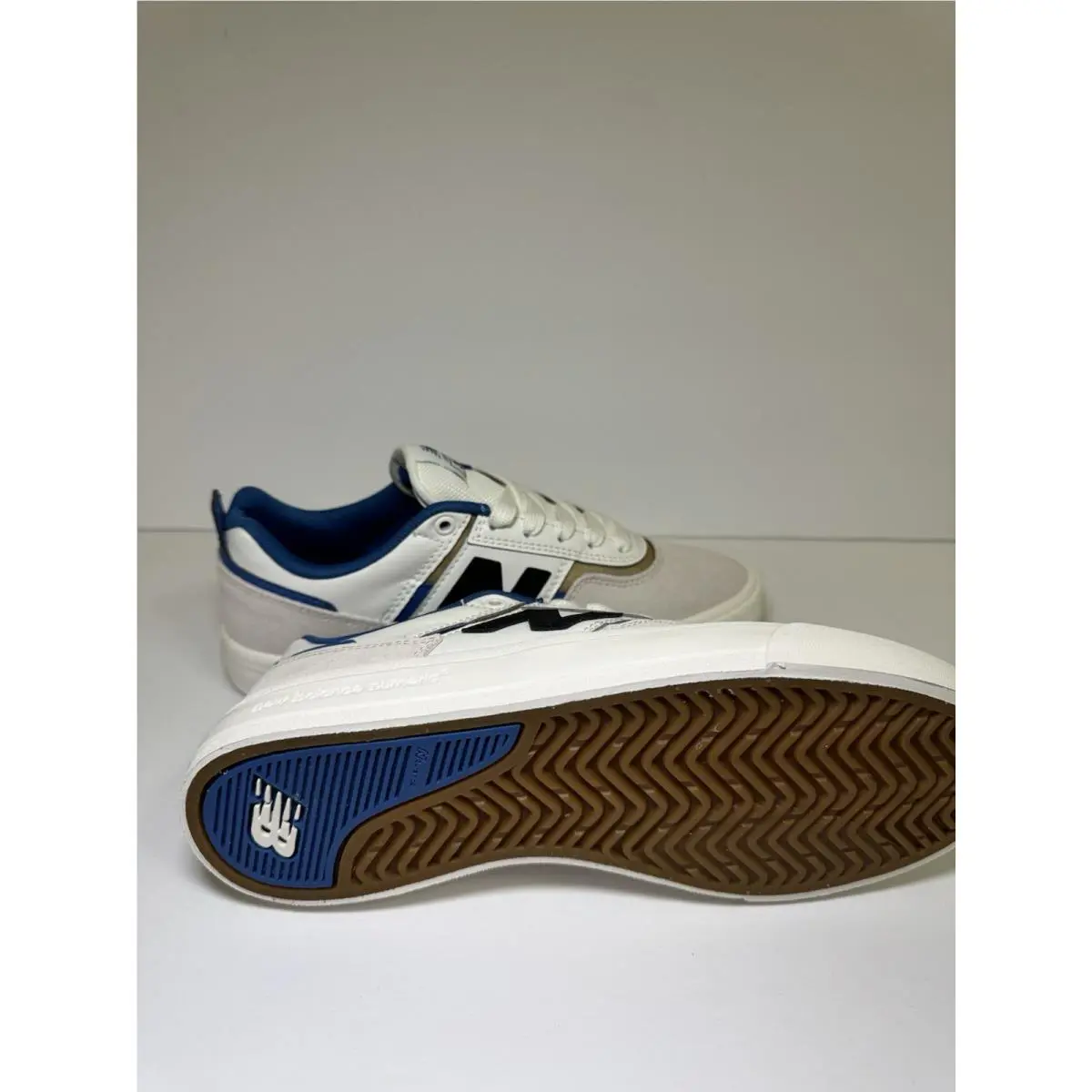 New Balance shoes - New Balance 306 - White 4