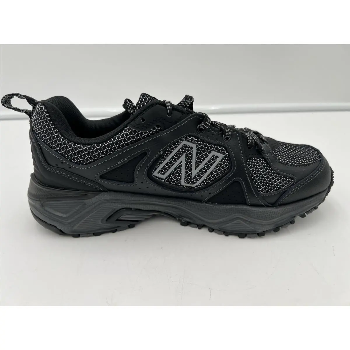 New Balance shoes - New Balance 481v3 - MT481LB3 - Black (UPC: 0191264279117) 8