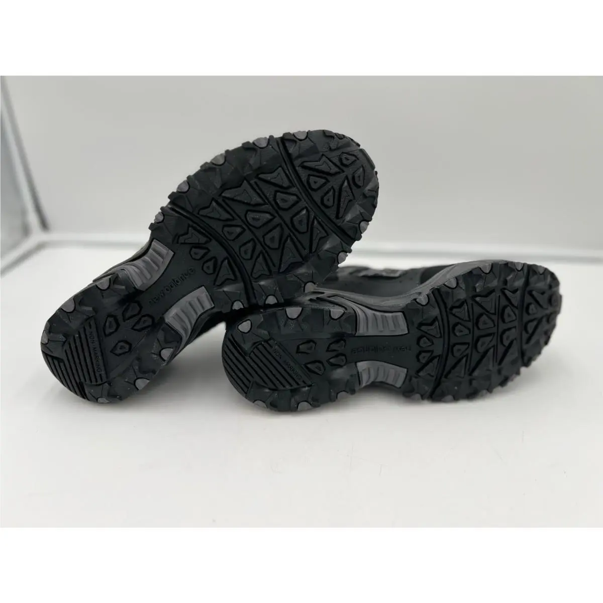 New Balance shoes - New Balance 481v3 - MT481LB3 - Black (UPC: 0191264279117) 9