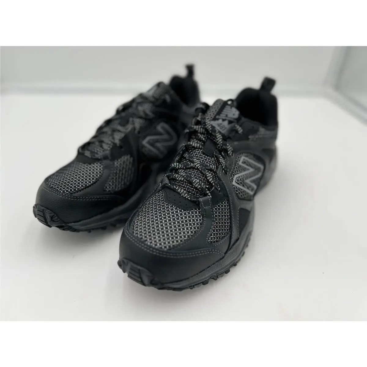 New Balance shoes - New Balance 481v3 - MT481LB3 - Black (UPC: 0191264279117) 0