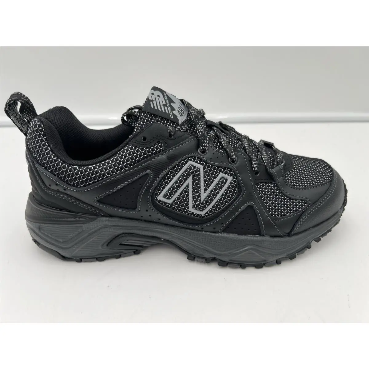 New Balance shoes - New Balance 481v3 - MT481LB3 - Black (UPC: 0191264279117) 5
