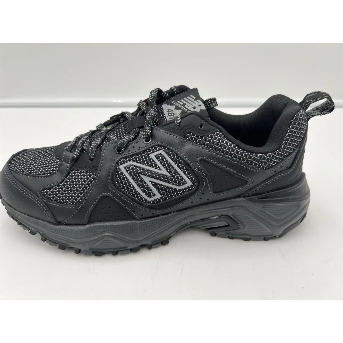 New Balance shoes - New Balance 481v3 - MT481LB3 - Black (UPC: 0191264279117) 7