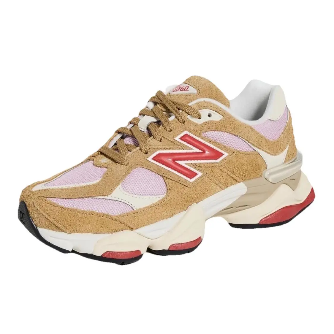 New Balance shoes - New Balance 9060 - Beige Pink 2
