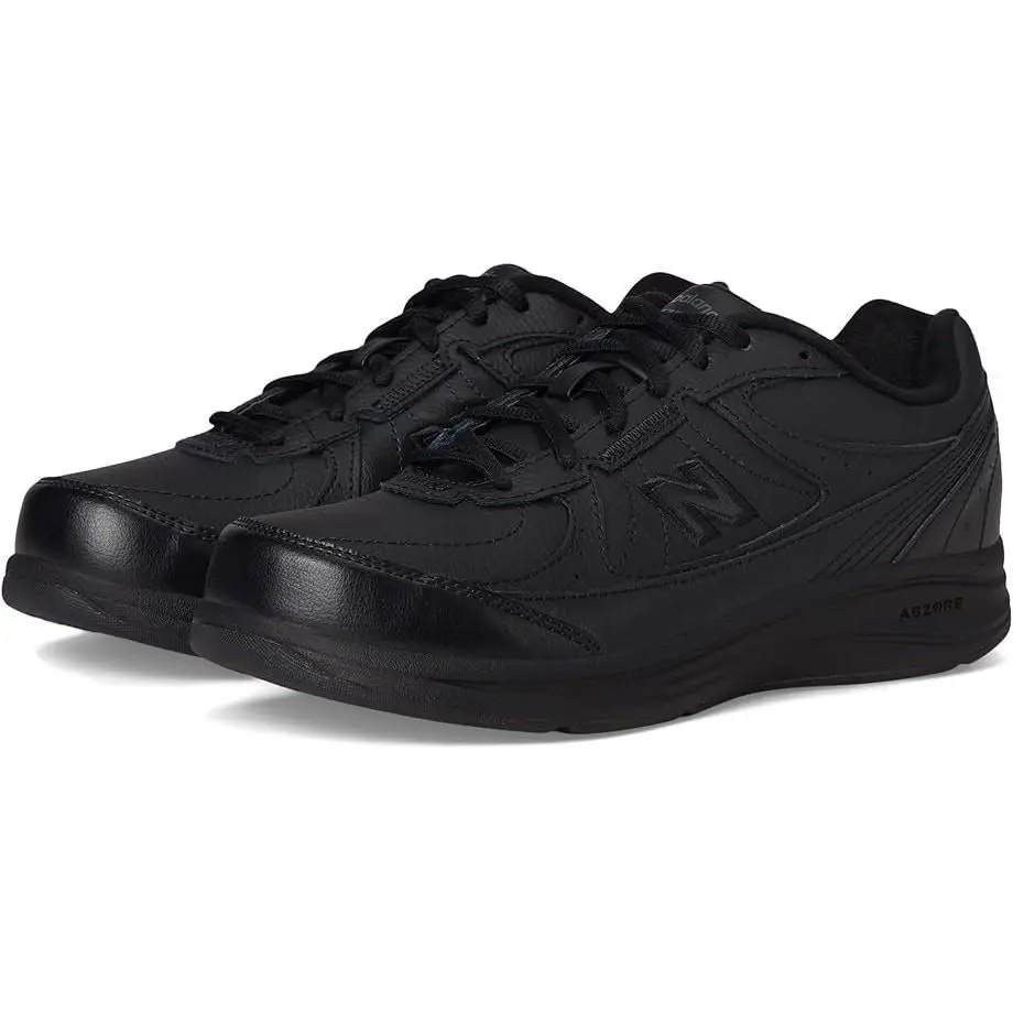 New Balance shoes - Black (UPC: 885166580074) 0
