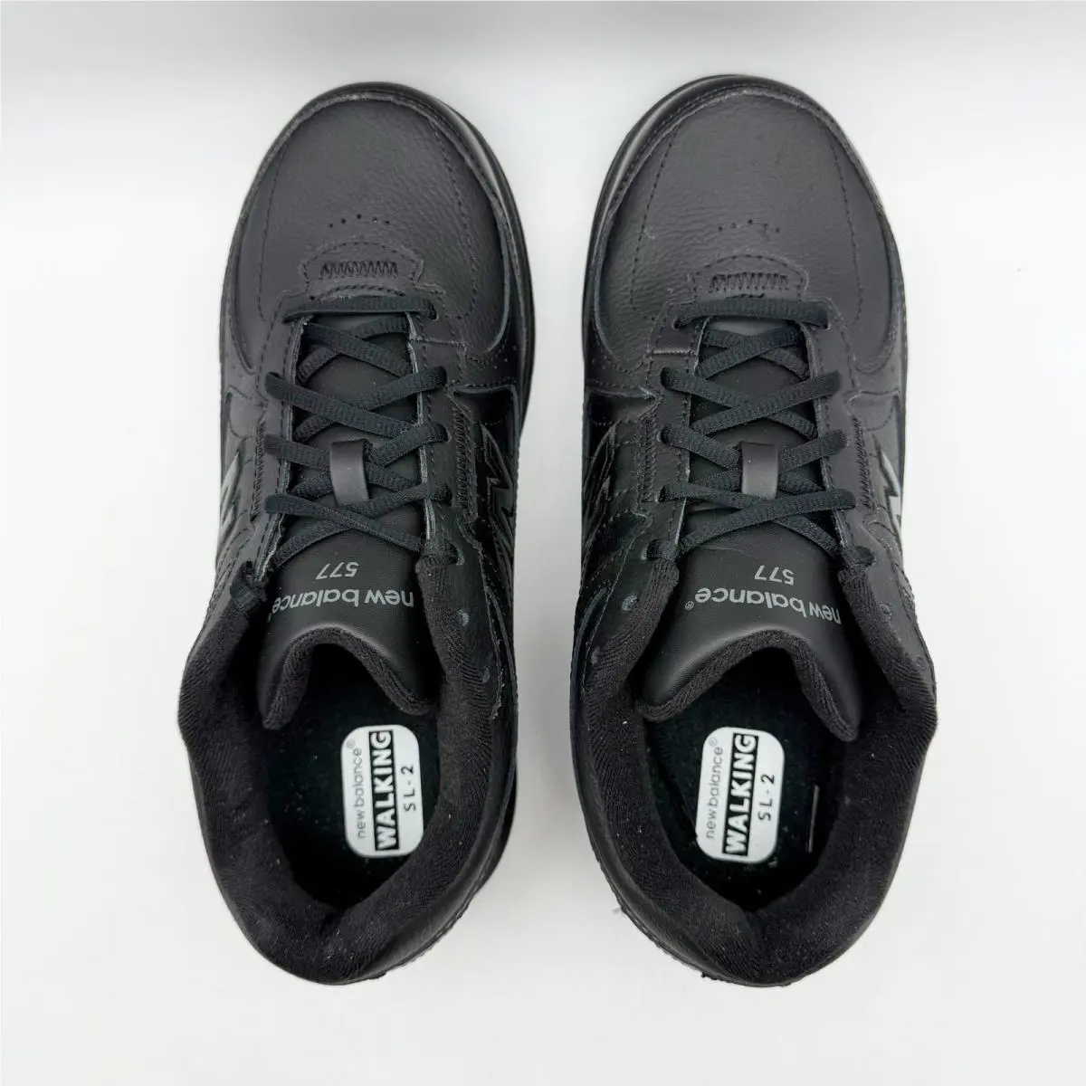 New Balance shoes - Black (UPC: 885166580074) 8
