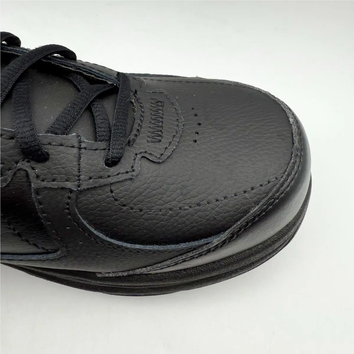 New Balance shoes - Black (UPC: 885166580074) 11