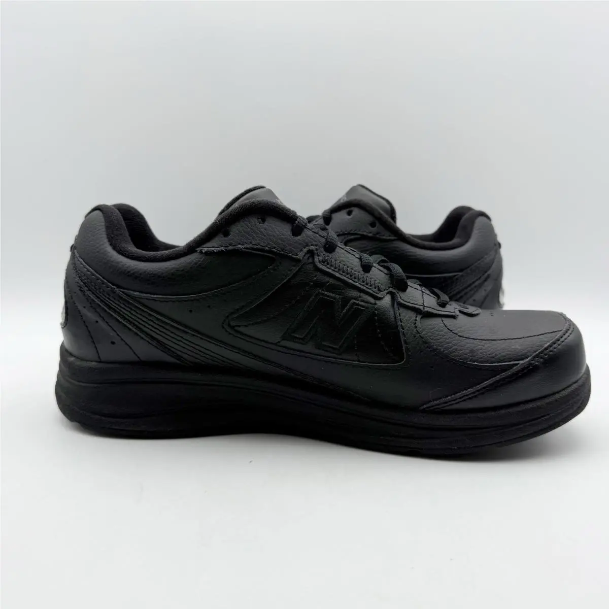 New Balance shoes - Black (UPC: 885166580074) 2