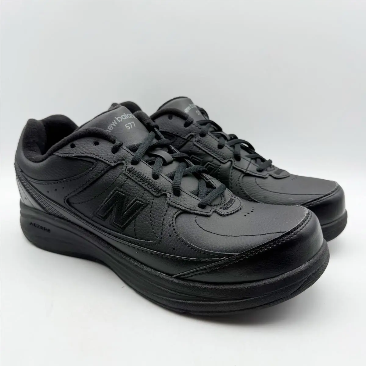New Balance shoes - Black (UPC: 885166580074) 3