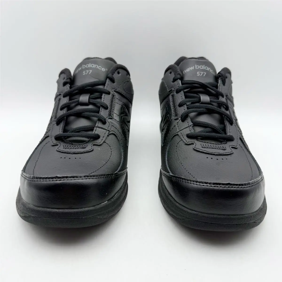 New Balance shoes - Black (UPC: 885166580074) 4