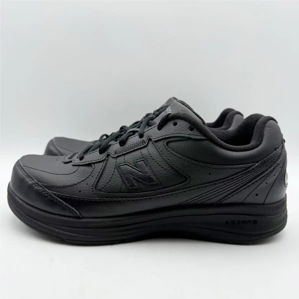 New Balance shoes - Black (UPC: 885166580074) 6