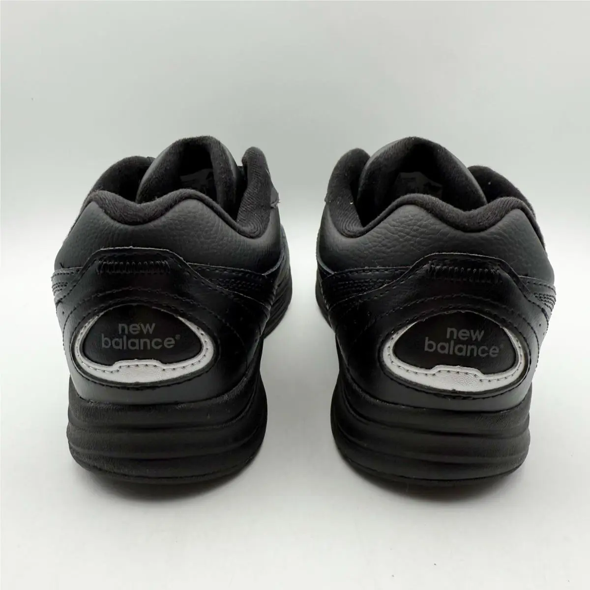 New Balance shoes - Black (UPC: 885166580074) 7