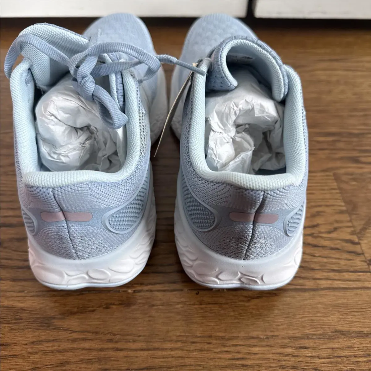 New Balance shoes - New Balance Fresh Foam - Fresh Foam - W1080C12 - Blue 7