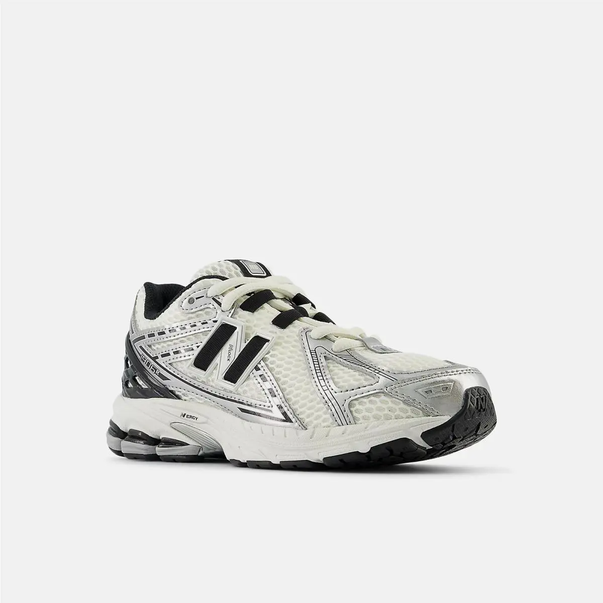 New Balance shoes - GREY/BLACK (UPC: 197376909768) 0