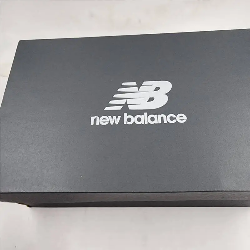 New Balance shoes - Blue (UPC: 198686357584) 1