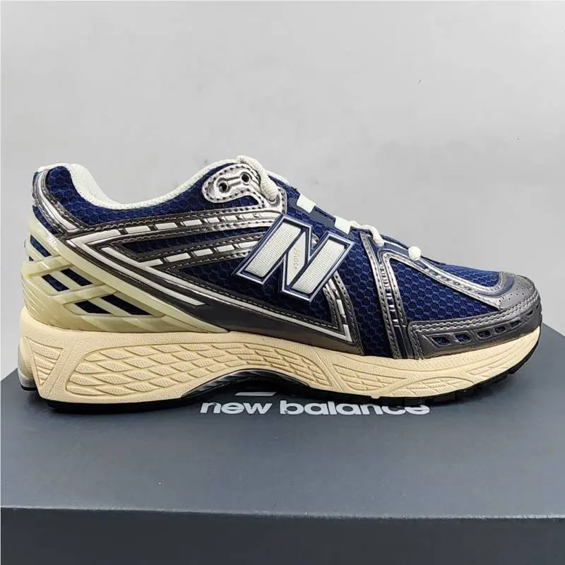 New Balance shoes - Blue (UPC: 198686357584) 11