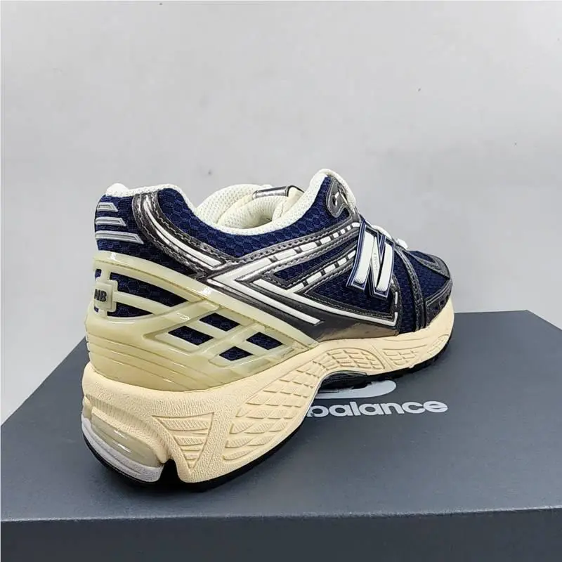 New Balance shoes - Blue (UPC: 198686357584) 12