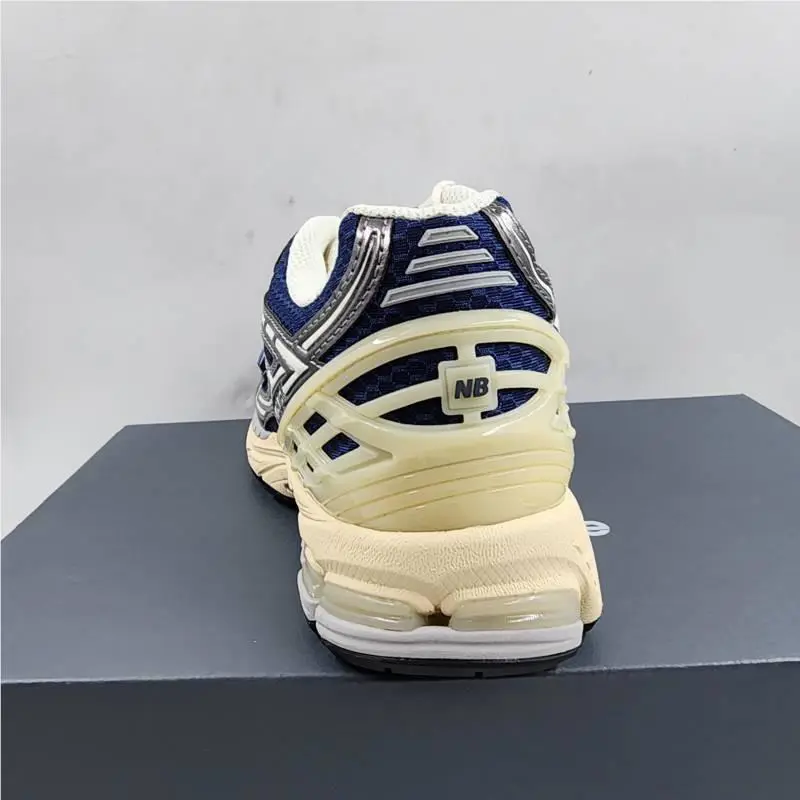 New Balance shoes - Blue (UPC: 198686357584) 13