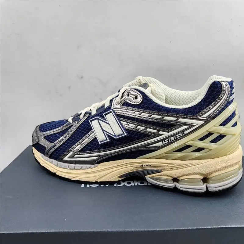New Balance shoes - Blue (UPC: 198686357584) 14