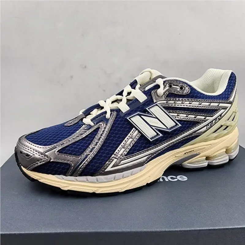 New Balance shoes - Blue (UPC: 198686357584) 15