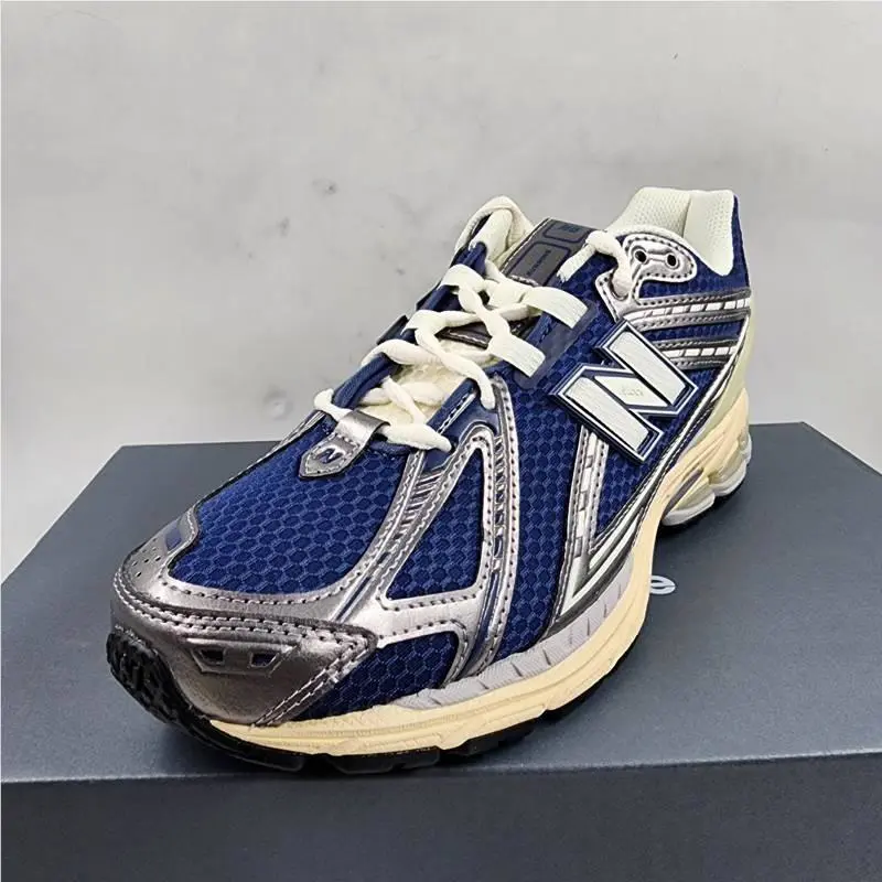 New Balance shoes - Blue (UPC: 198686357584) 16