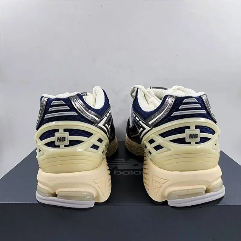 New Balance shoes - Blue (UPC: 198686357584) 6