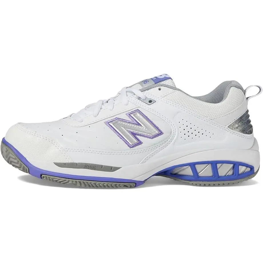 New Balance shoes - New Balance 806 - White 0