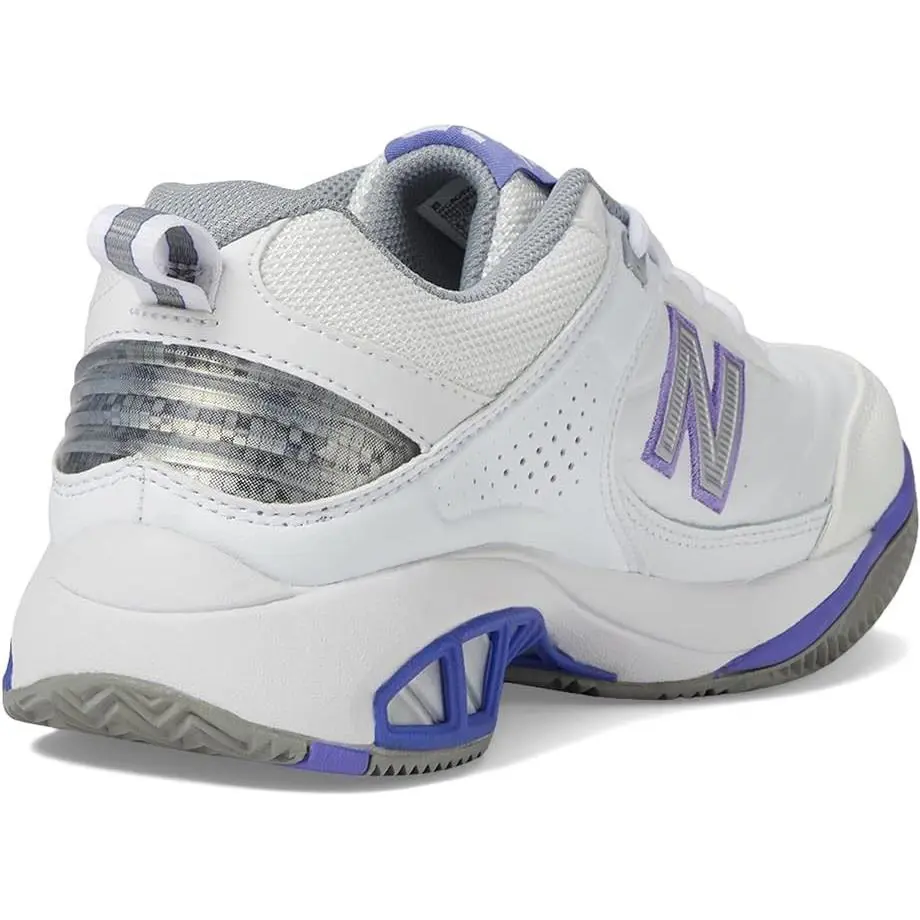 New Balance shoes - New Balance 806 - White 1