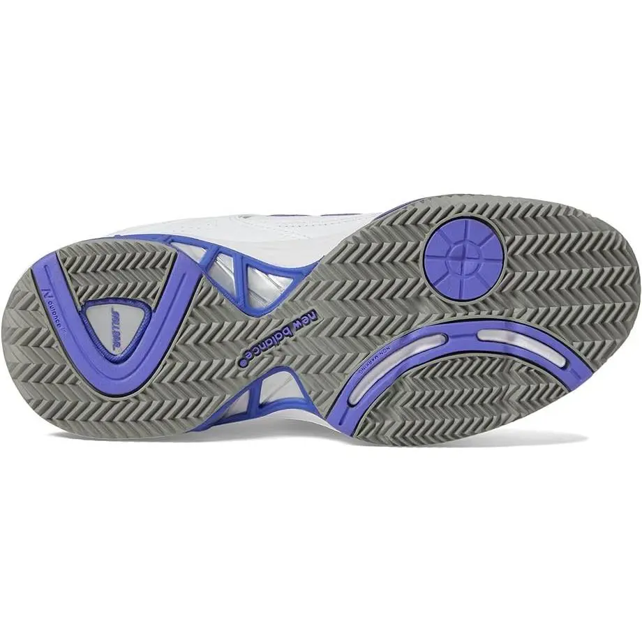New Balance shoes - New Balance 806 - White 4