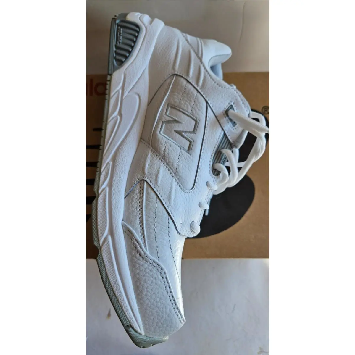 New Balance shoes - New Balance 926 - MW926WT - White (UPC: 885270657433) 8