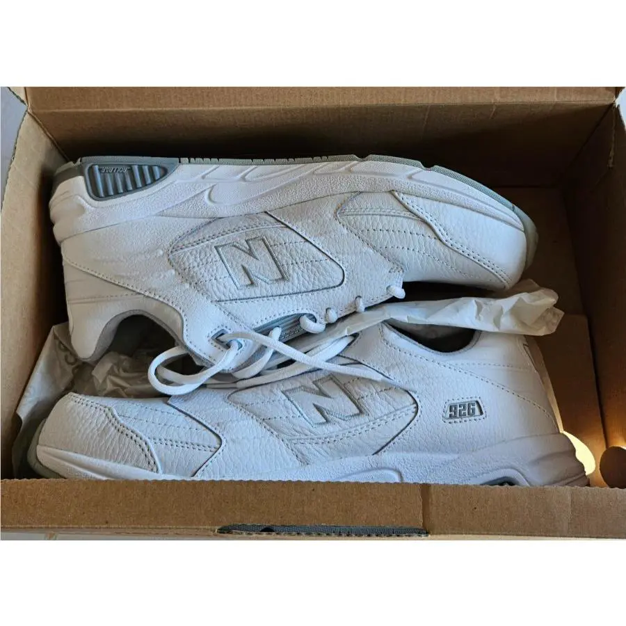 New Balance shoes - New Balance 926 - MW926WT - White (UPC: 885270657433) 0