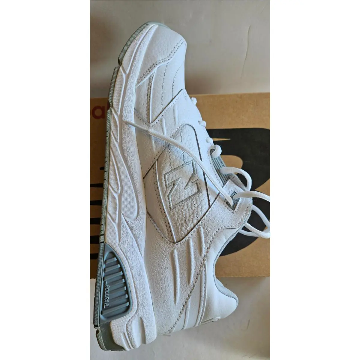 New Balance shoes - New Balance 926 - MW926WT - White (UPC: 885270657433) 5