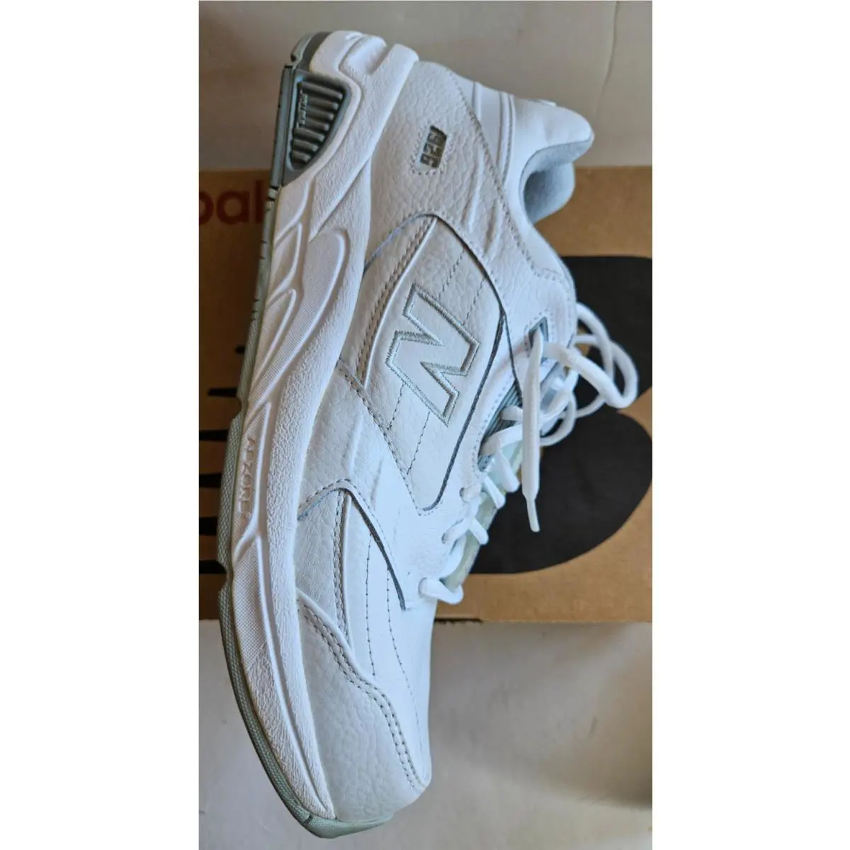 New Balance shoes - New Balance 926 - MW926WT - White (UPC: 885270657433) 6